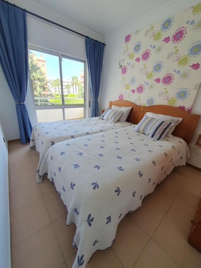 Edificio Tres Castelos Lejlighed Portimão Eksteriør billede