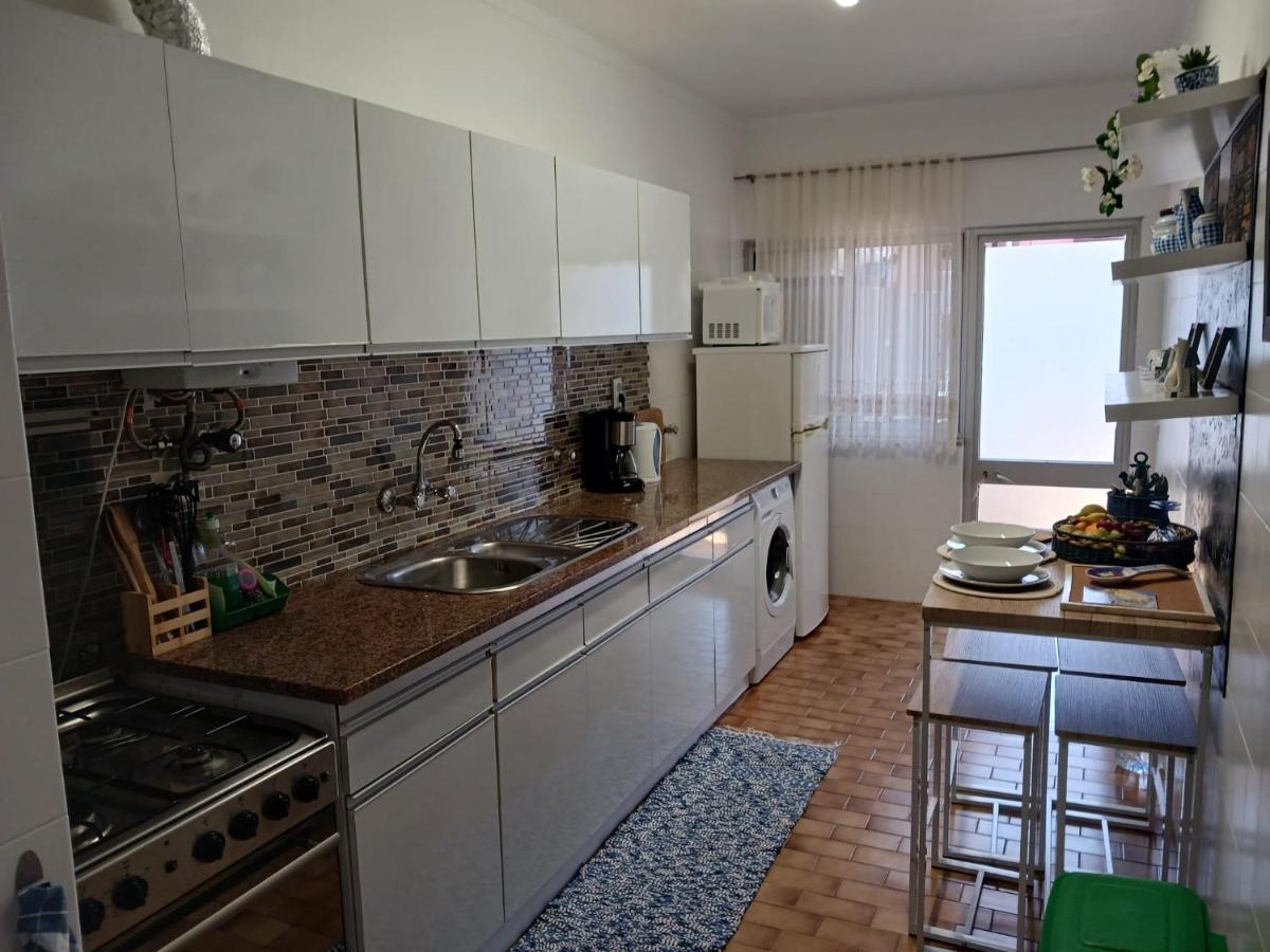 Edificio Tres Castelos Lejlighed Portimão Eksteriør billede